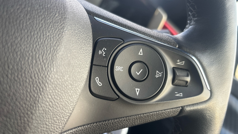 Vauxhall Mokka 1.2 Turbo 100 GS  5dr Petrol Hatchback